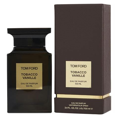 tom ford tobacco vanille uk price